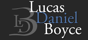 Lucas Daniel Boyce